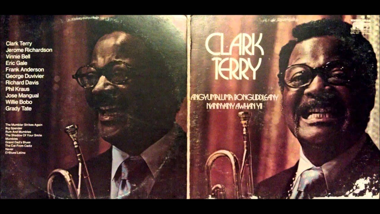 Mumbles - Clarke Terry