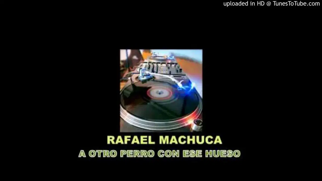 Canto Al Carnaval De Barranquilla - Rafael Machuca