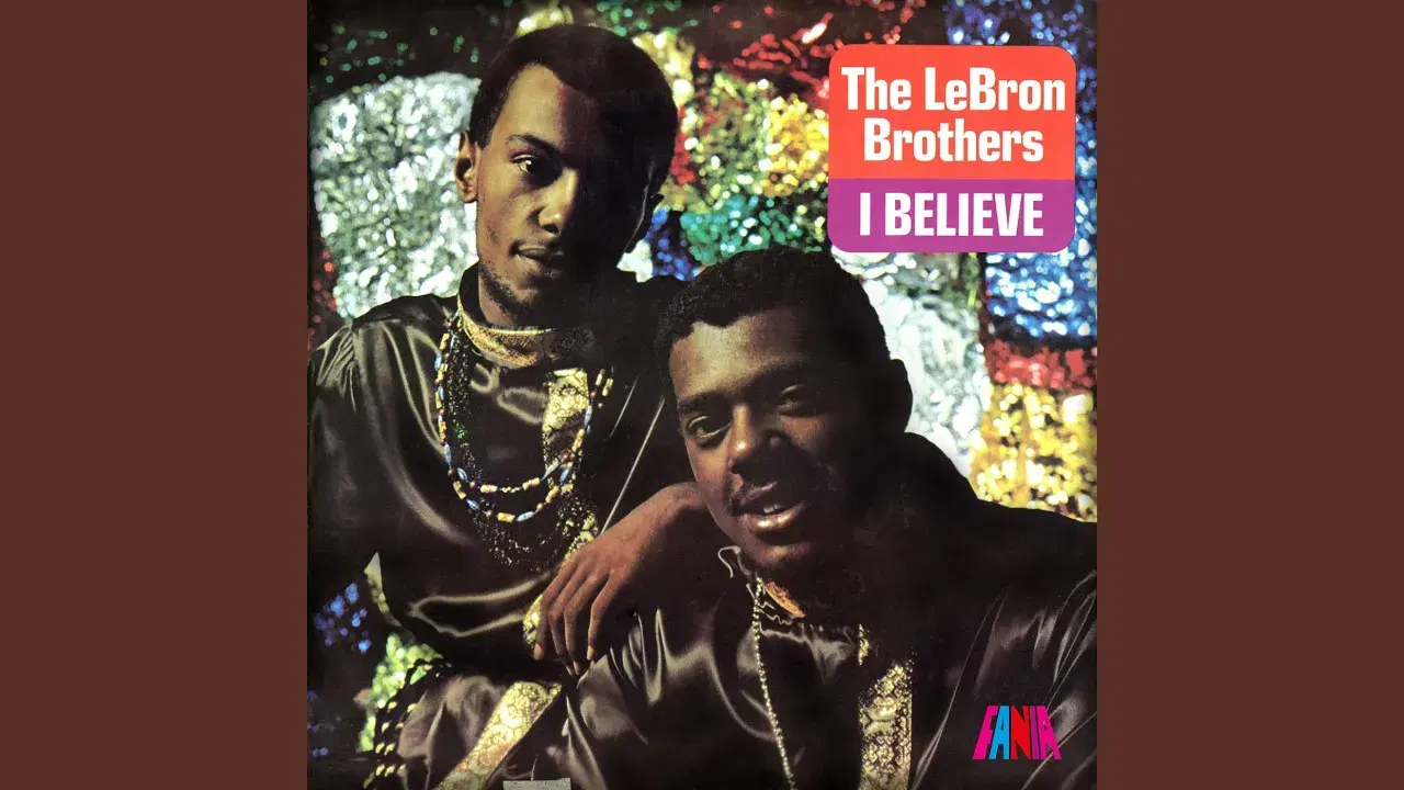  - Lebron Bros.