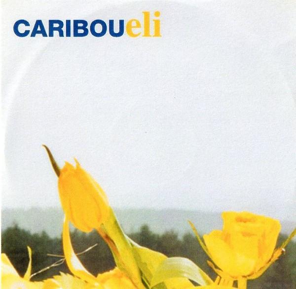 Eli - Caribou