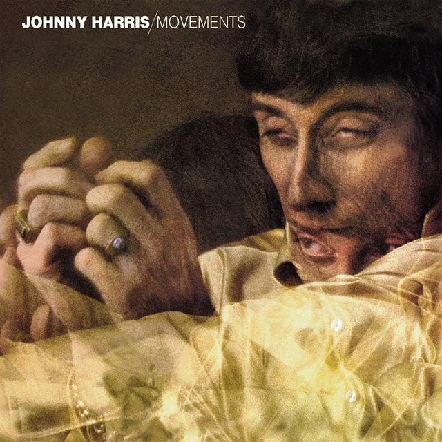 Footprints On The Moon / Wichita Lineman - Johnny Harris