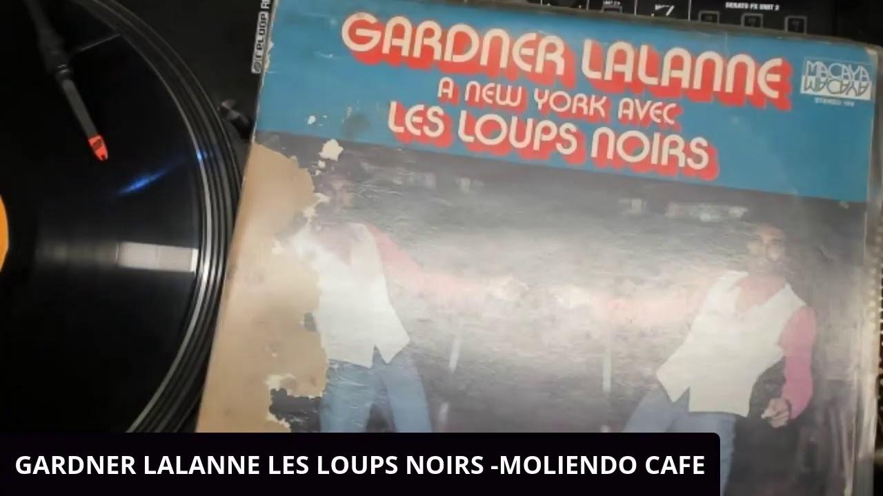 A New York - Gardner Lalanne