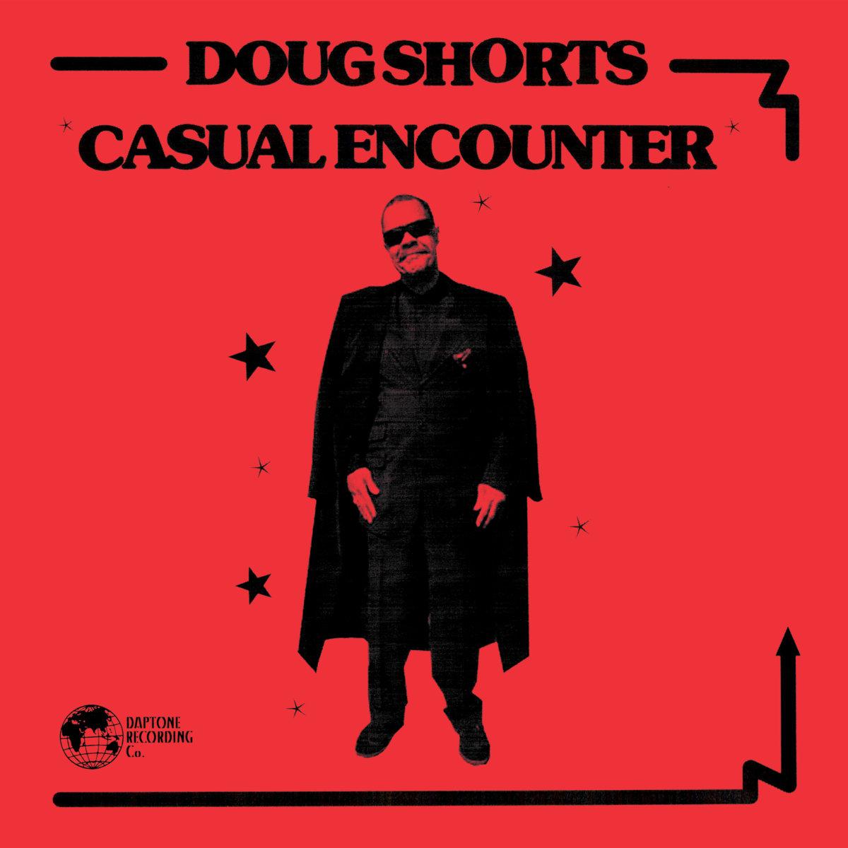 Money - Doug Shorts