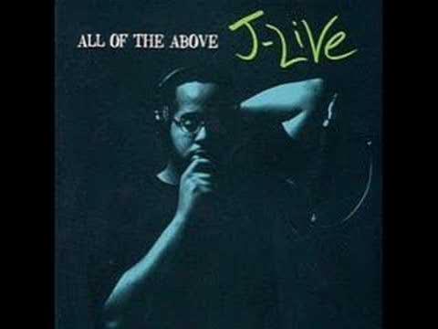 The Upgrade - J Live
