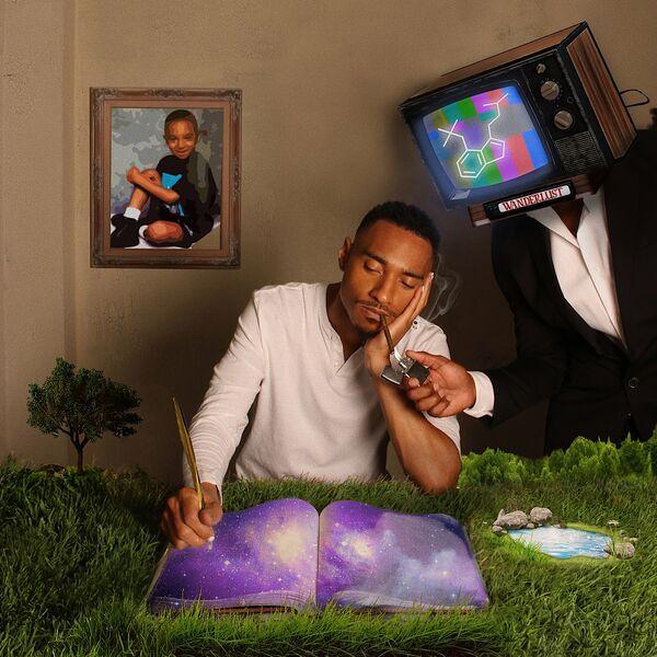 Wanderlust - Durand Bernarr
