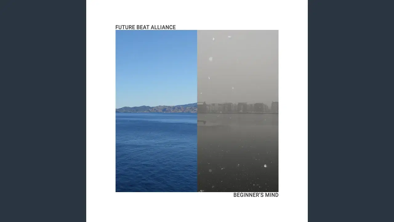  - FUTURE BEAT ALLIANCE