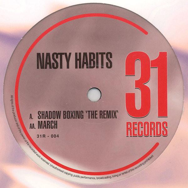  - Nasty Habits