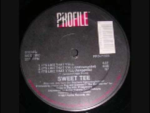 It's Tee Time - Sweet Tee