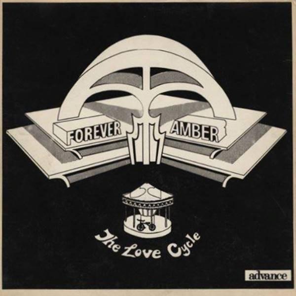 The Love Cycle - Forever Amber