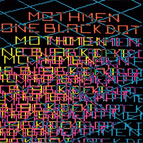 Temptation - Mothmen
