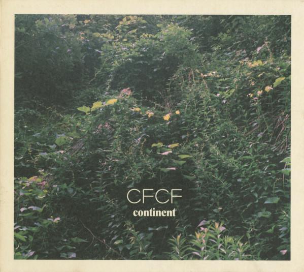 Continent - CFCF