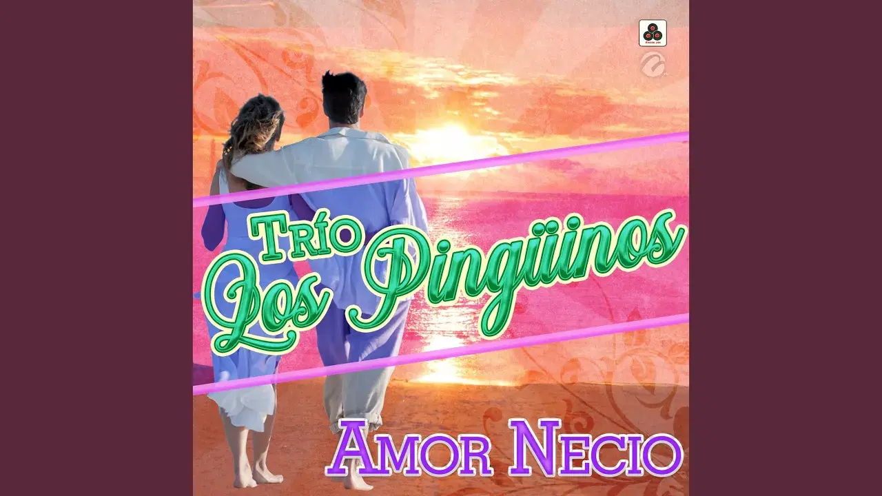  - Trio Los Pinguinos