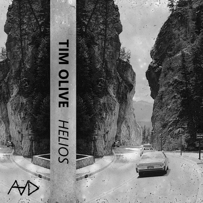Helios - Tim Olive
