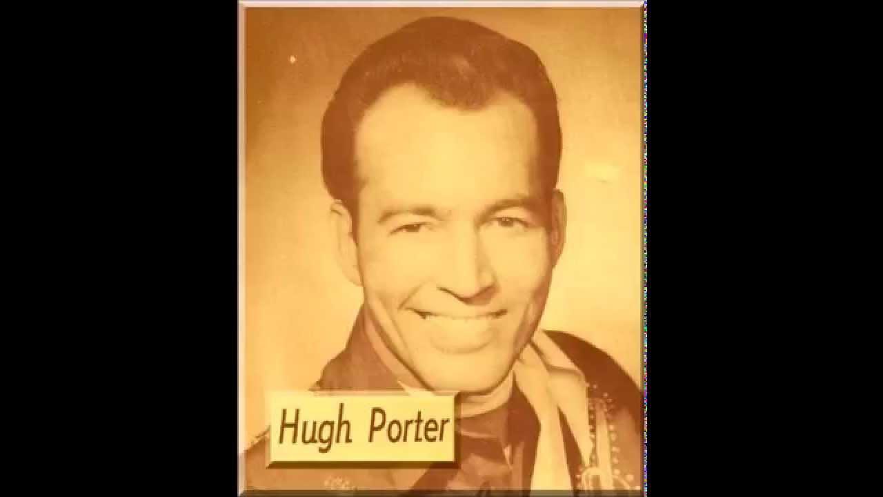  - Hugh Porter