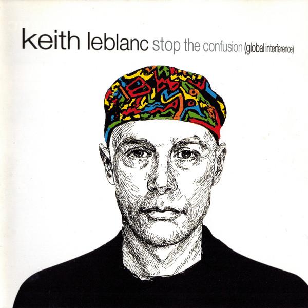 Stranger Than Fiction - Keith LeBlanc