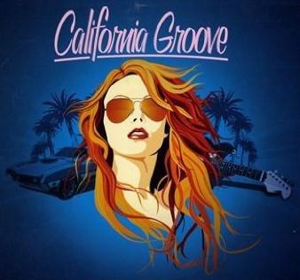 California Groove - Larsen/Feiten Band