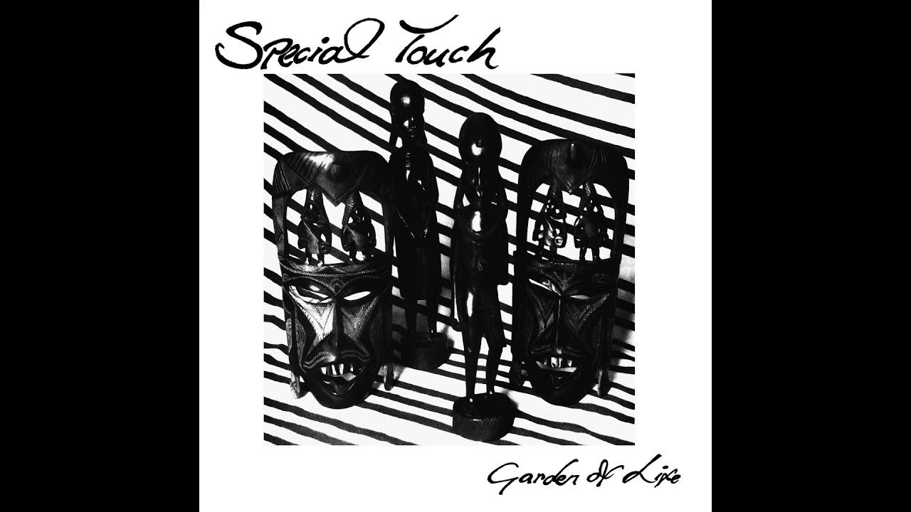Garden Of Life - Special Touch