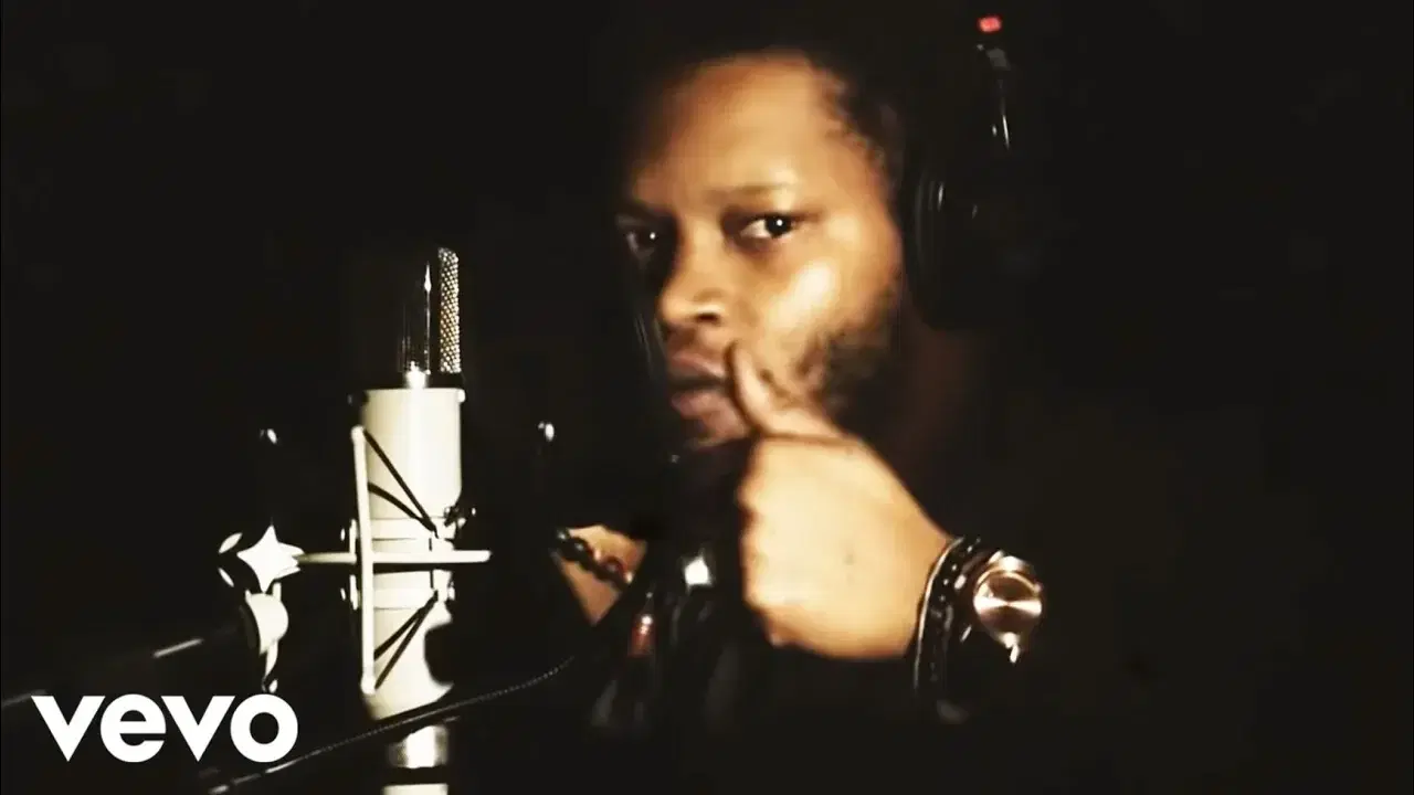 In My Mind - BJ the Chicago Kid