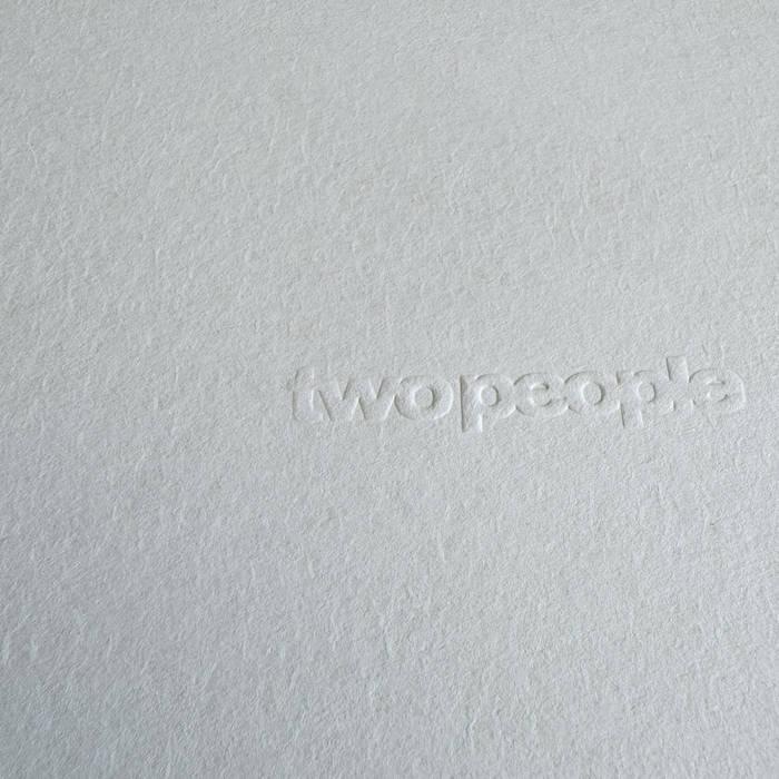 Two People - nthng