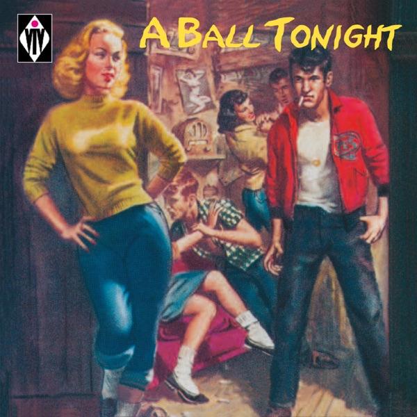 Wild, Wild Party / Because I Love You - Darryl Vincent