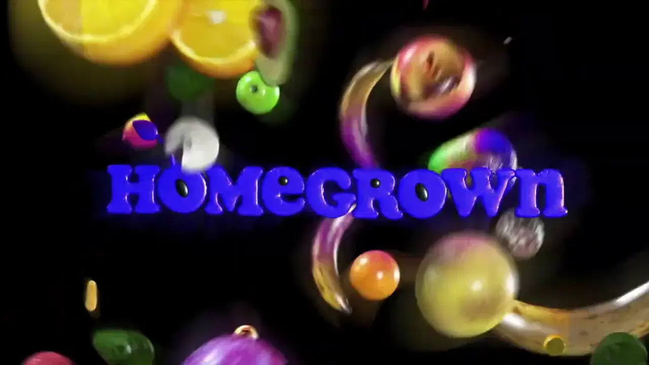 Homegrown (Instrumentals) - Smoke DZA