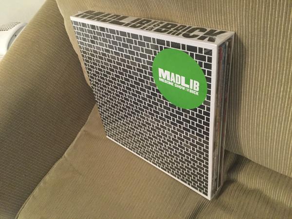  - Supreme Team (Madlib & Karriem Riggins)