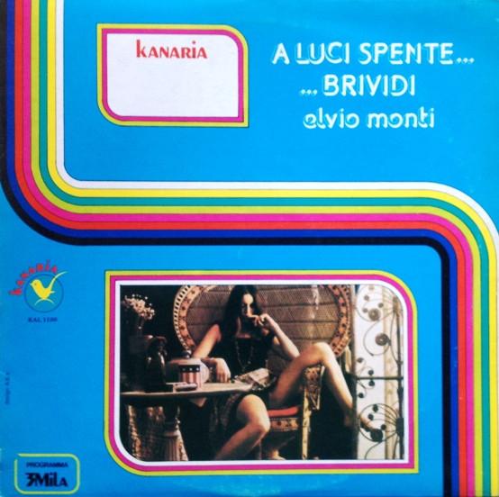  - Elvio Monti