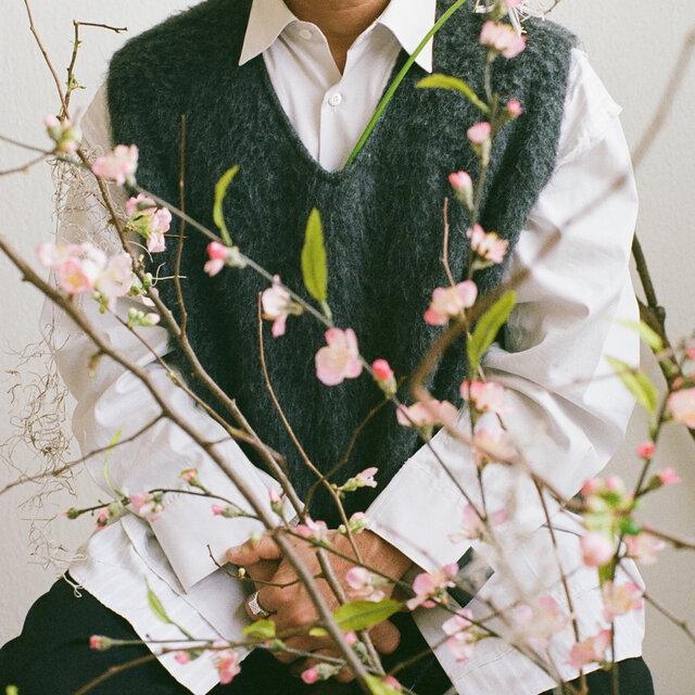 Cherry Blossom Baby - Shigeto,Kesswa