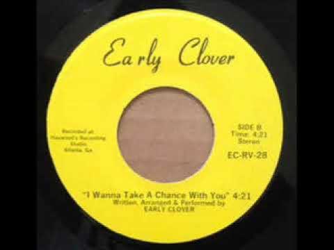  - Early Clover