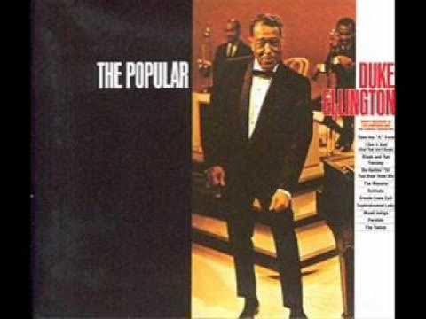 Caravan / Azure - Duke Ellington and His Orchestra