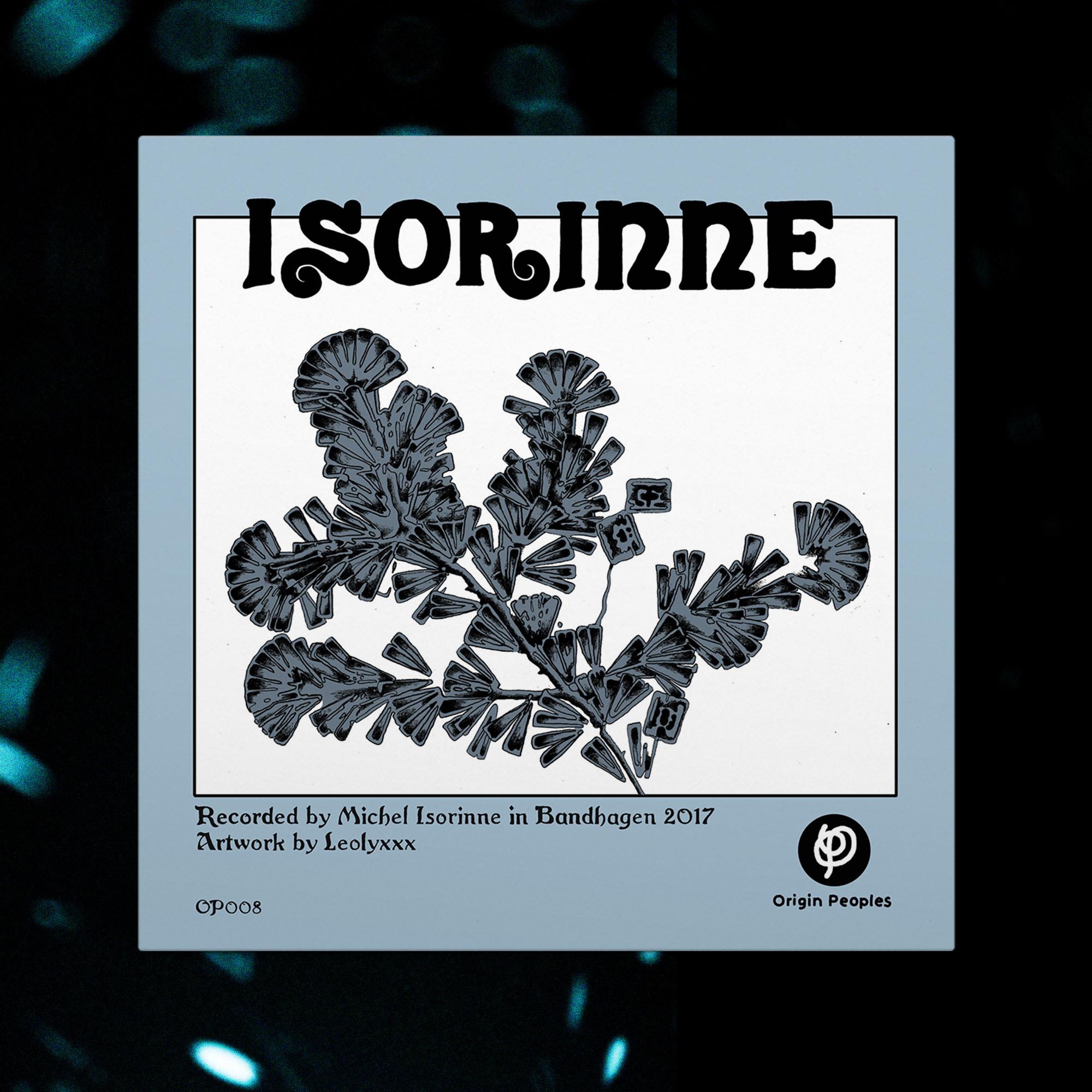 Wave Stuff - Isorinne