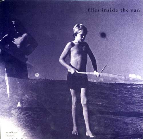 An Audience Of Others (Including Herself) - Flies Inside The Sun