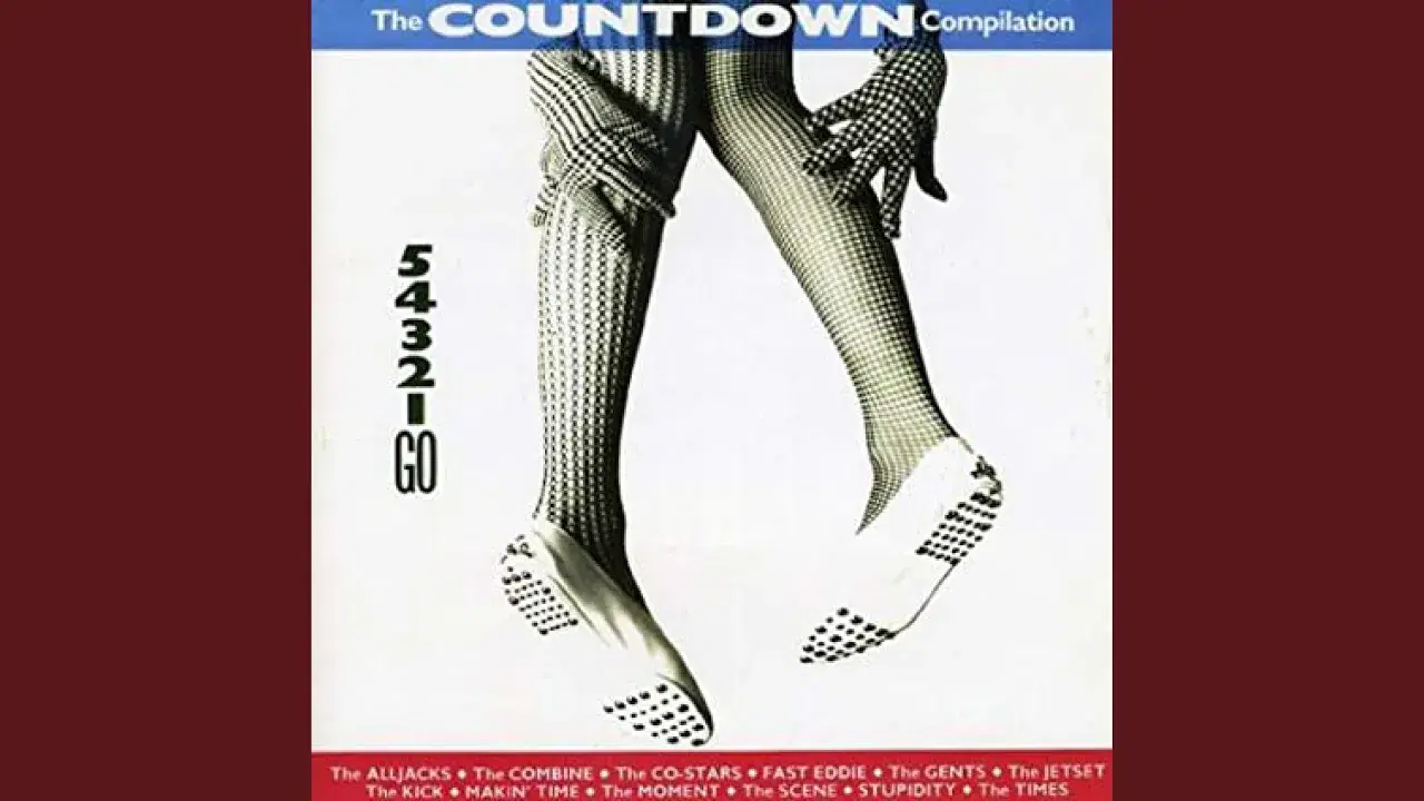 Millions Like Us The Mod Revival 1977-1989 (CD 4) - Stupidity