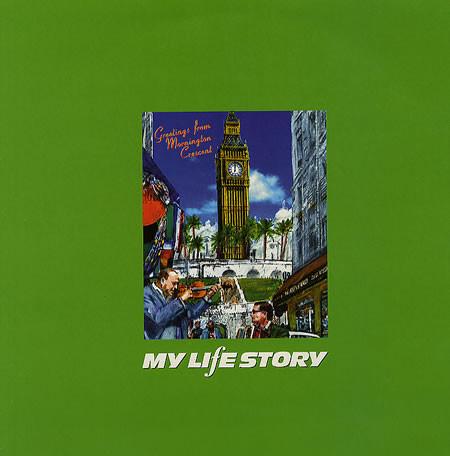 Mornington Crescent - My Life Story