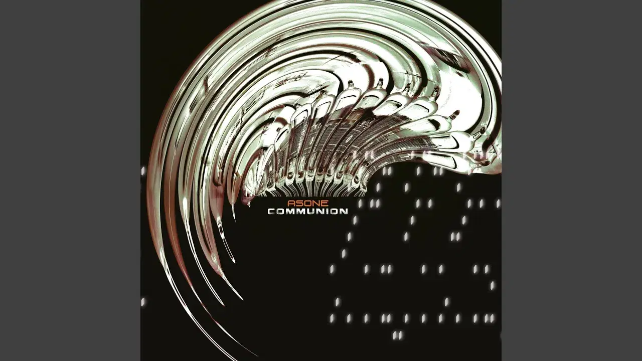 Communion - As One