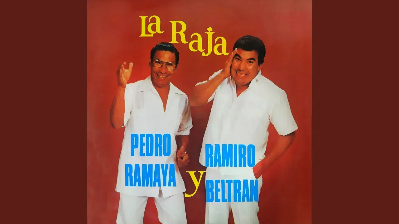 EXITOS - Pedro ¨Ramaya¨  Beltrám
