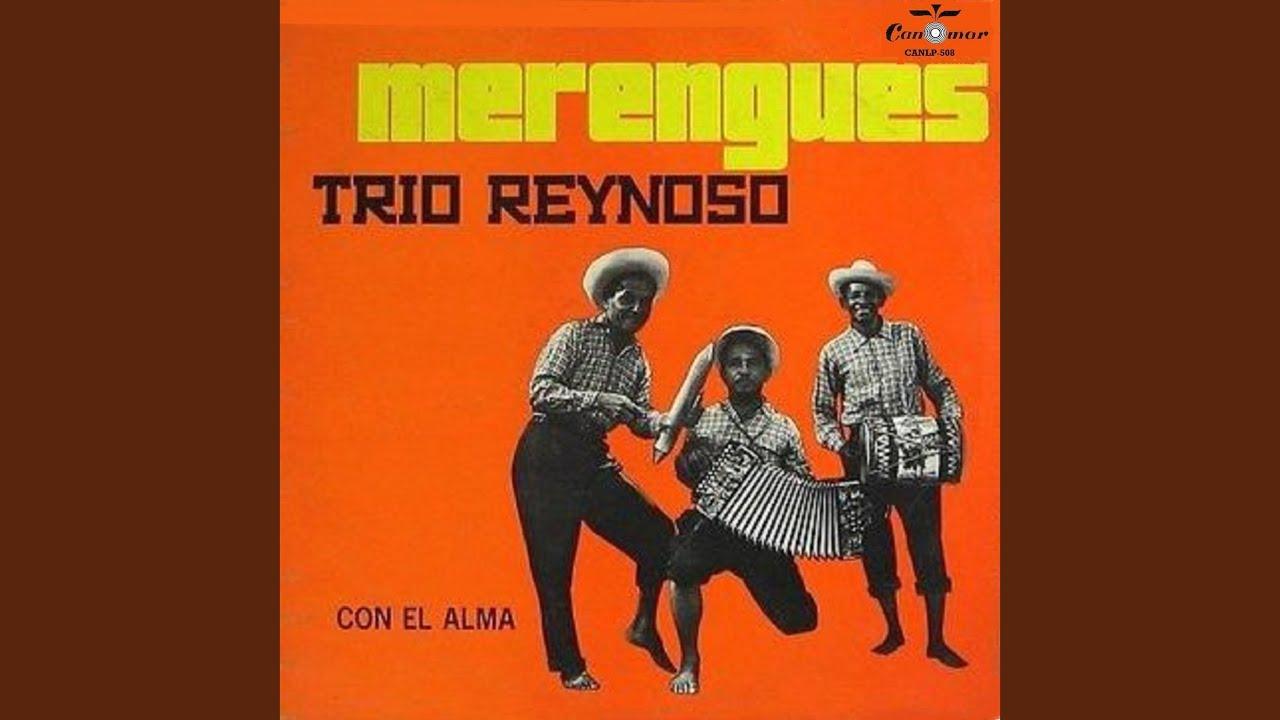  - Original Trio Reynoso