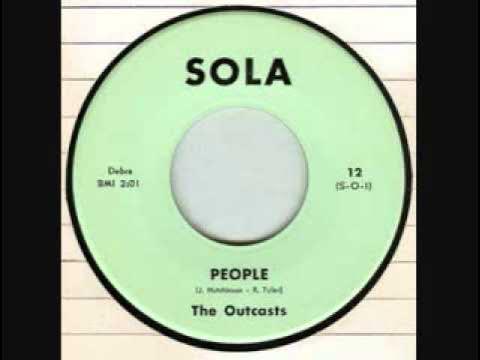 People  - The Outcasts