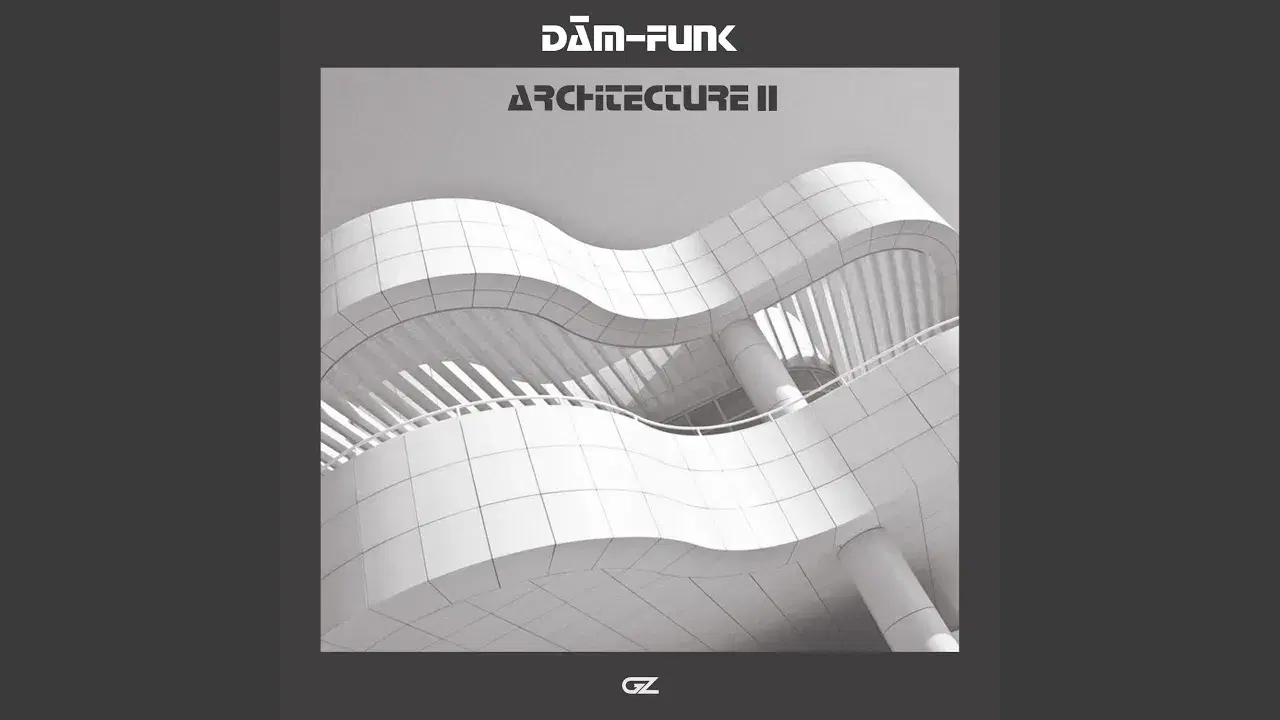 Architecture II - dam funk