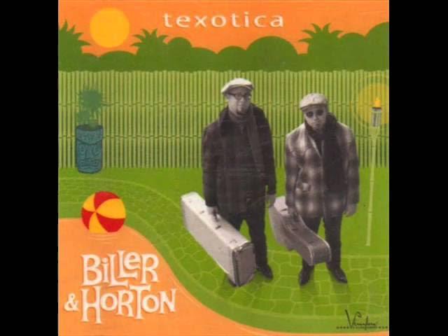 . - Biller & Horton