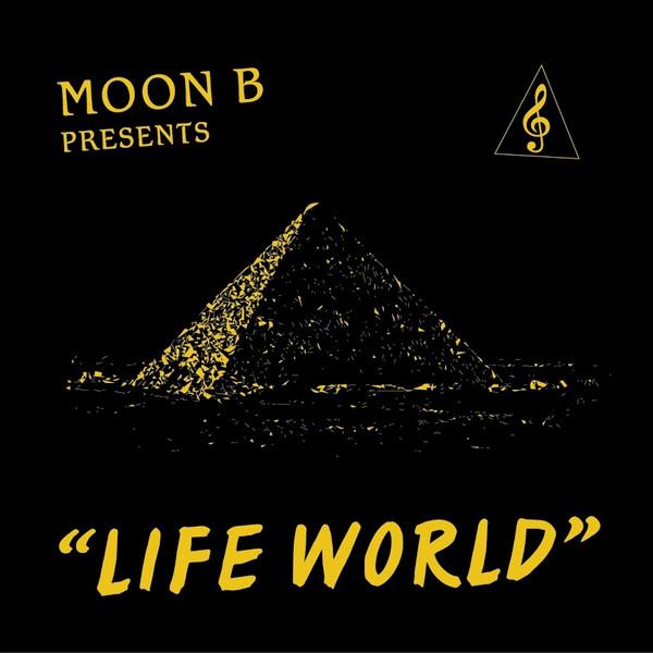 Lifeworld - Moon B