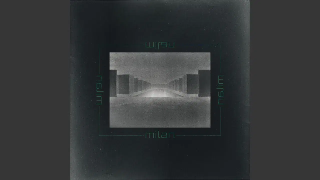  - Alister Fawnwoda, Greg Leisz feat Ghost Marrow, Suzanne Ciani