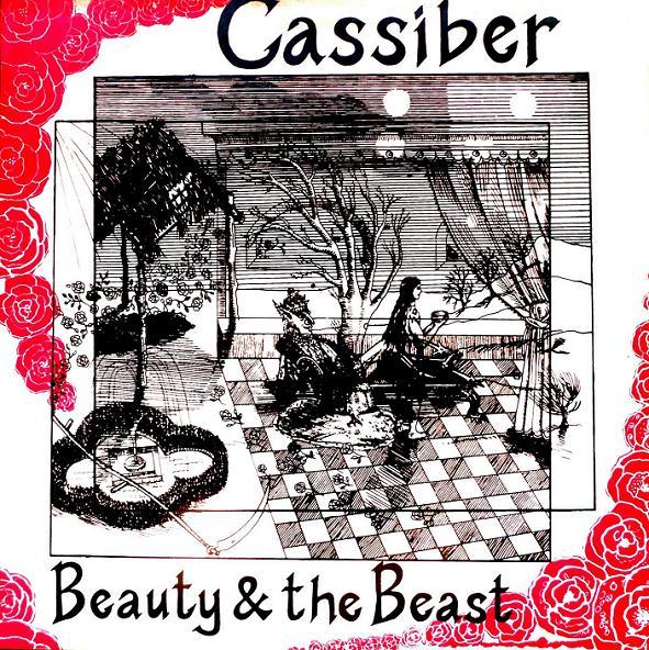 Beauty and the Beast - Cassiber