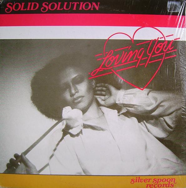 Loving You - Solid Solution