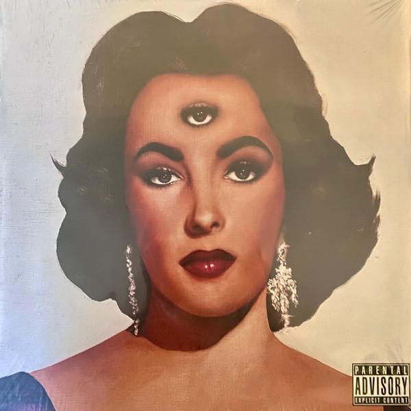 THE LIZ 2 - Armani Caesar