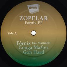Fornix EP - Zopelar