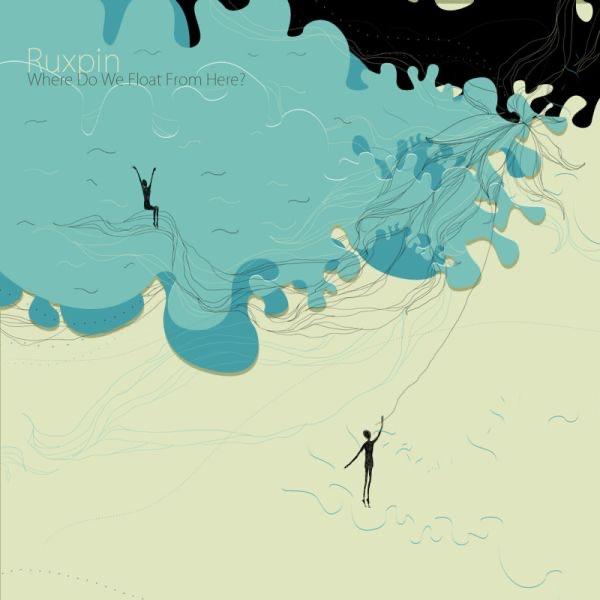 I Wonder If This Is The Place - Ruxpin