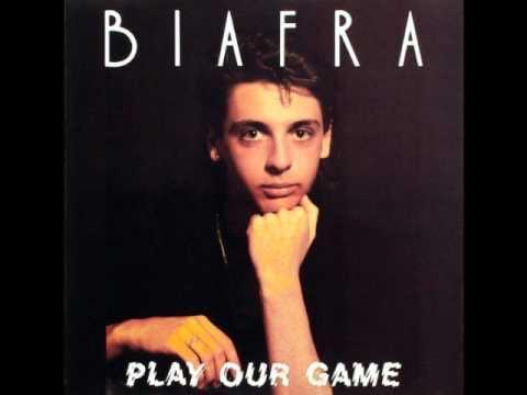 Play Our Game - Biafra