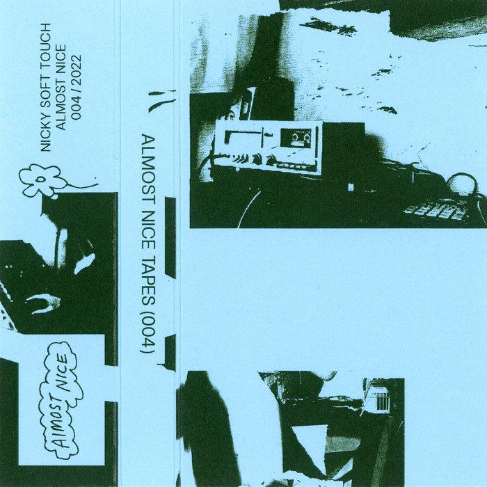 AN004: NICKY SOFT TOUCH - NICKY SOFT TOUCH