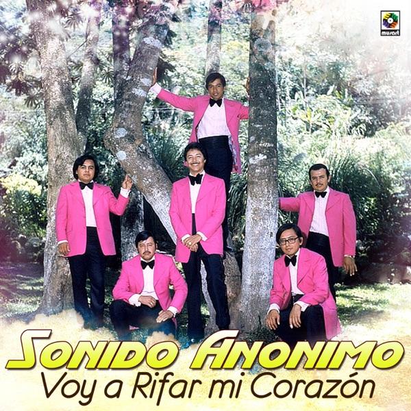  - Sonido Anonimo